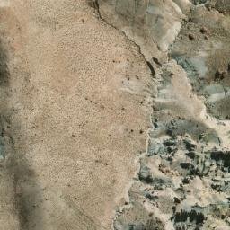 Satellite imagery of Cerro Muruske, BO