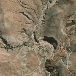 Satellite imagery of Cerro Trapiche, BO