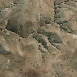 Satellite imagery of Cerro Trapiche, BO