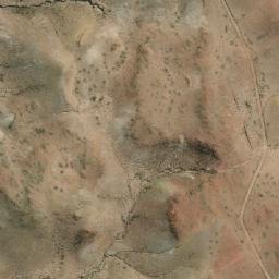 Satellite imagery of Cerro Trapiche, BO