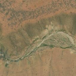 Satellite imagery of Cerro El Cóndor, BO