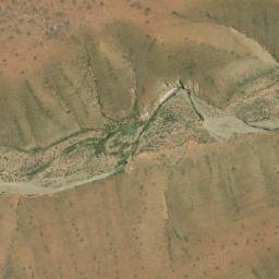 Satellite imagery of Cerro El Cóndor, BO