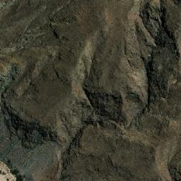 Satellite imagery of Abra Tincuya, BO