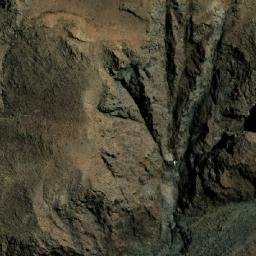 Satellite imagery of Abra Tincuya, BO