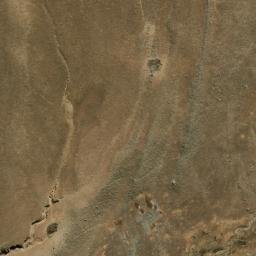 Satellite imagery of Cerro de Tajzara, BO