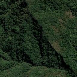 Satellite imagery of Serranía Alto de las Cañas, BO
