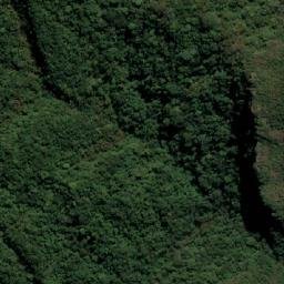 Satellite imagery of Serranía Alto de las Cañas, BO