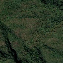 Satellite imagery of Serranía Alto de las Cañas, BO