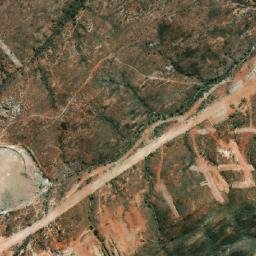 Satellite imagery of Five Mile, AU