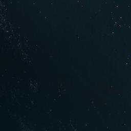 Satellite imagery of Roca Tortuga, CL