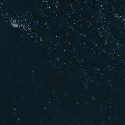 Satellite imagery of Roca Tortuga, CL