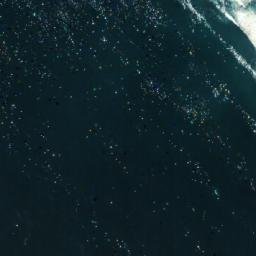 Satellite imagery of Roca Tortuga, CL