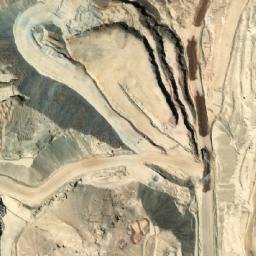 Satellite imagery of Ojo de Gallo, CL