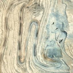 Satellite imagery of Ojo de Gallo, CL