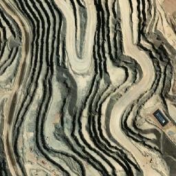 Satellite imagery of Verde, CL