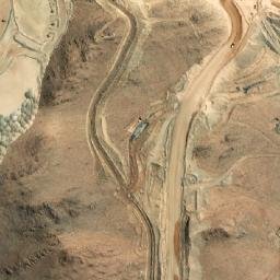 Satellite imagery of Verde, CL