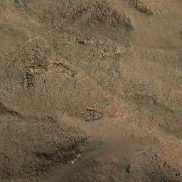 Satellite imagery of Cerro Perdices, CL