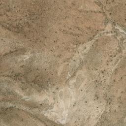 Satellite imagery of Cerro Pabellón, BO