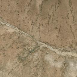 Satellite imagery of Cerro Pabellón, BO