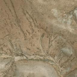Satellite imagery of Cerro Pabellón, BO
