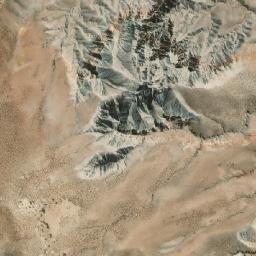 Satellite imagery of Cerro Muruske, BO