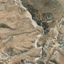 Satellite imagery of Cerro Muruske, BO