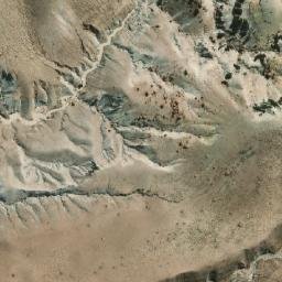Satellite imagery of Cerro Muruske, BO