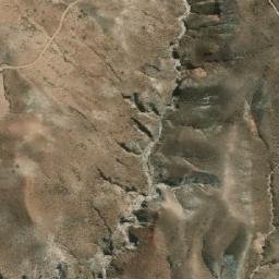 Satellite imagery of Cerro Trapiche, BO