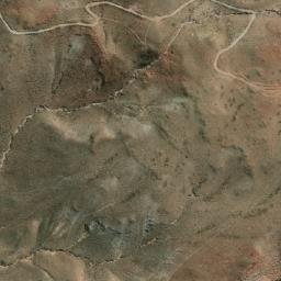 Satellite imagery of Cerro Trapiche, BO