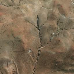 Satellite imagery of Cerro Trapiche, BO