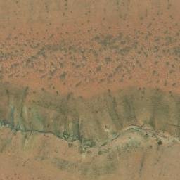 Satellite imagery of Cerro El Cóndor, BO