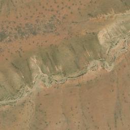 Satellite imagery of Cerro El Cóndor, BO