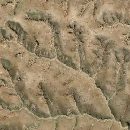 Satellite imagery of Cerro Tablón, BO