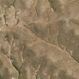 Satellite imagery of Cerro Tablón, BO
