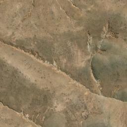 Satellite imagery of Cerro Tablón, BO