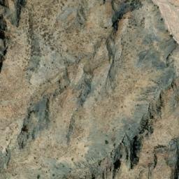 Satellite imagery of Abra Tincuya, BO