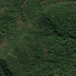 Satellite imagery of Serranía Alto de las Cañas, BO
