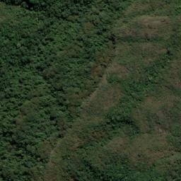 Satellite imagery of Serranía Alto de las Cañas, BO