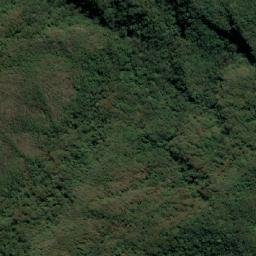 Satellite imagery of Serranía Alto de las Cañas, BO