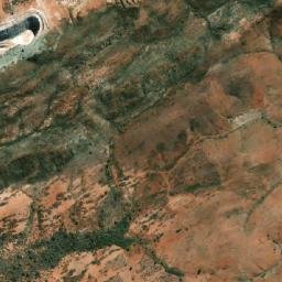 Satellite imagery of Five Mile, AU