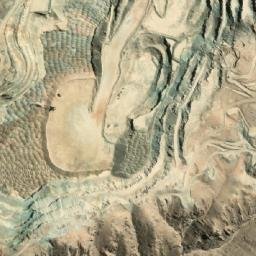 Satellite imagery of Ojo de Gallo, CL