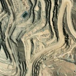 Satellite imagery of Verde, CL