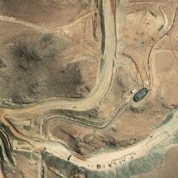 Satellite imagery of Verde, CL