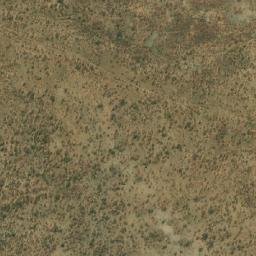 Satellite imagery of Nkgobotlwane Hill, BW