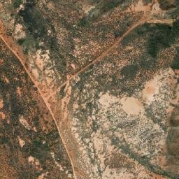 Satellite imagery of Five Mile, AU