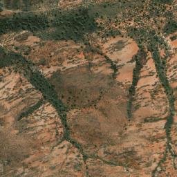 Satellite imagery of Five Mile, AU