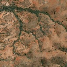 Satellite imagery of Five Mile, AU