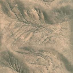 Satellite imagery of Cerro del Tranque, CL