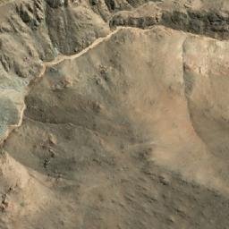 Satellite imagery of Ojo de Gallo, CL