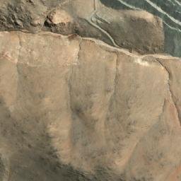 Satellite imagery of Ojo de Gallo, CL